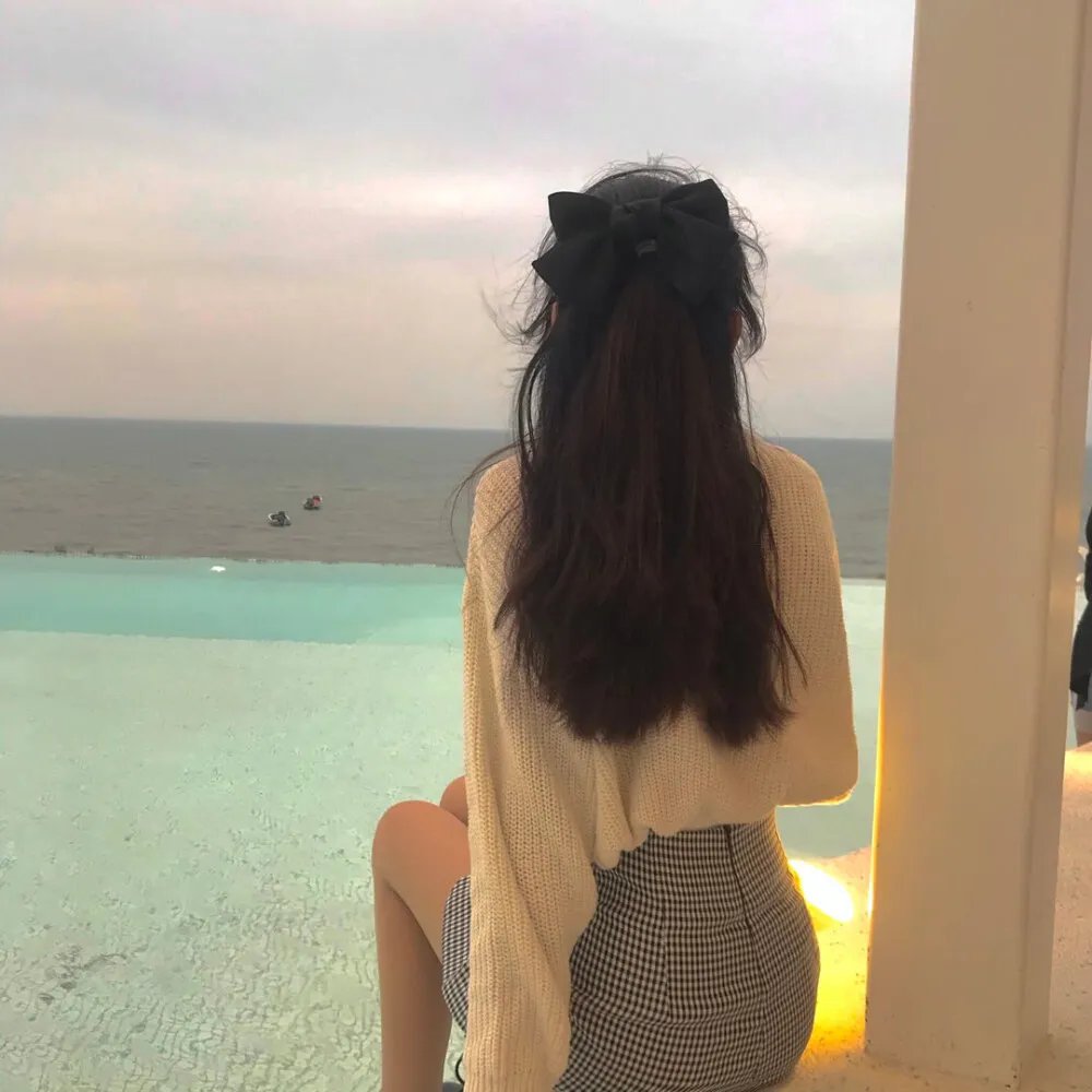 碧海娇娃